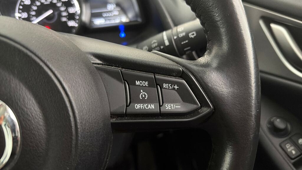 Mazda CX-3 2.0 121Ps Sport Nav 2Wd Black #18