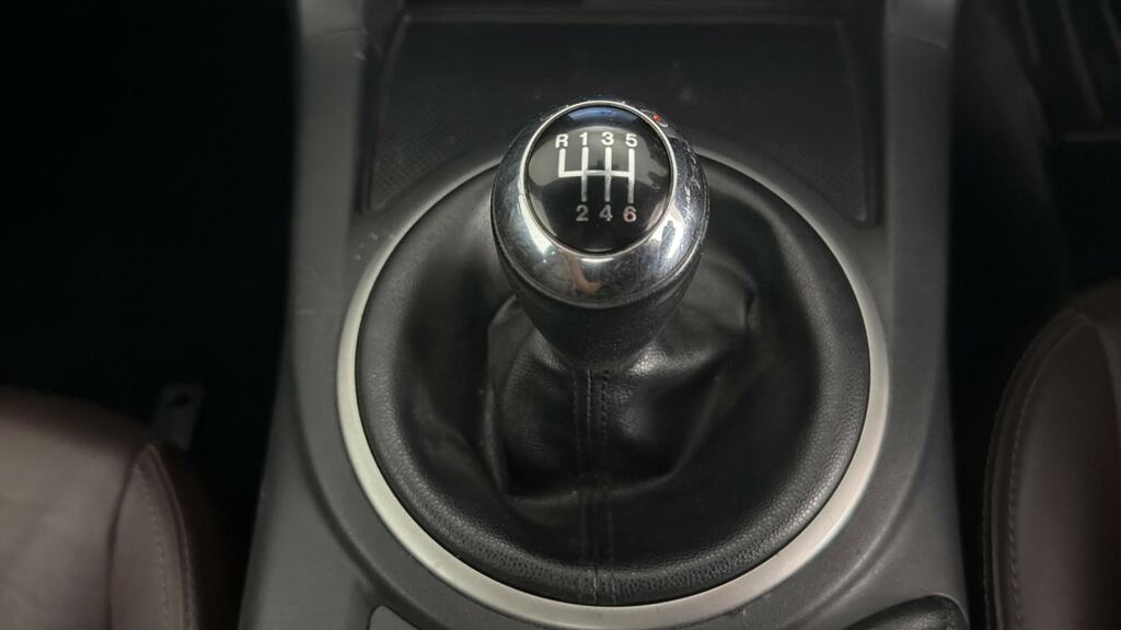 Mazda MX-5 I Roadster Sport Black  #14