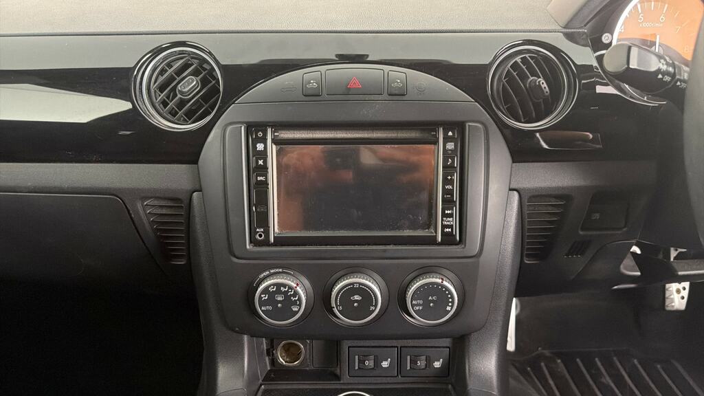 Mazda MX-5 I Roadster Sport Black  #7