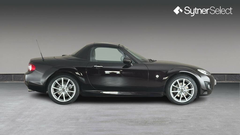 Mazda MX-5 2.0I Venture Edition Red #3