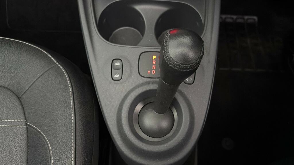 Smart Fortwo Cabrio Prime Premium Black #18