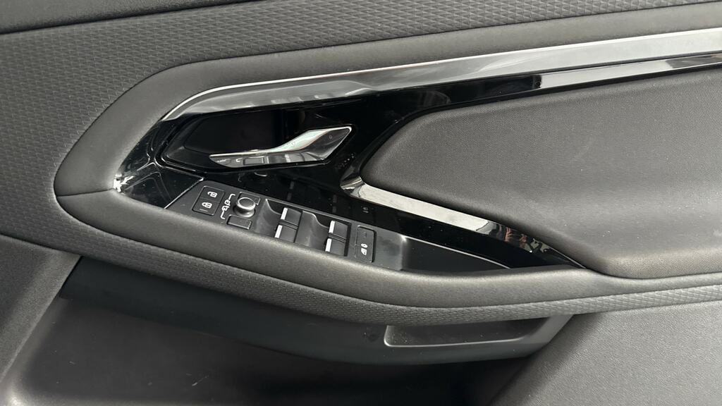 Land Rover Range Rover Evoque 2.0 D200 Se Black #21