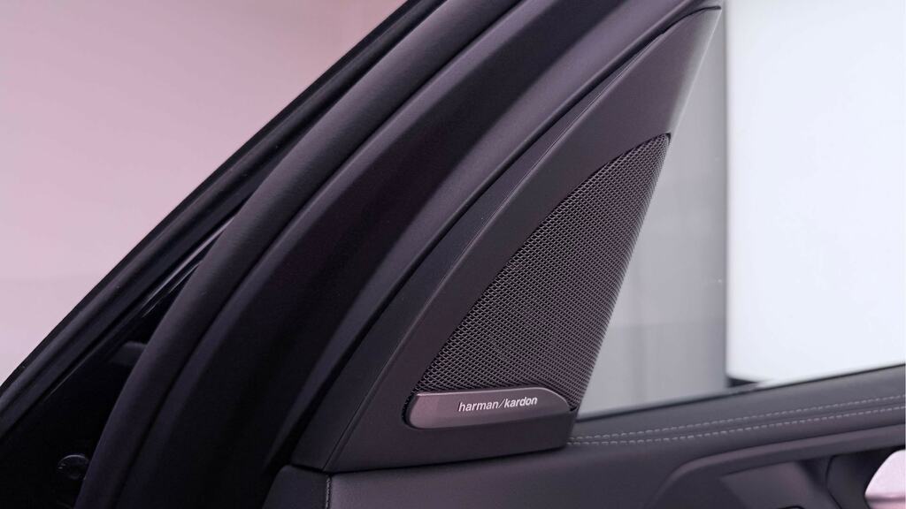 BMW X5 3L M Sport Grey #19