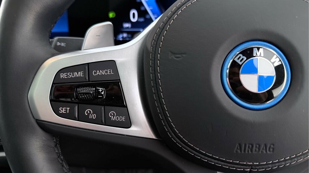 BMW X5 3L M Sport Grey #16