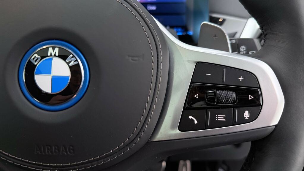BMW X5 3L M Sport Grey #17