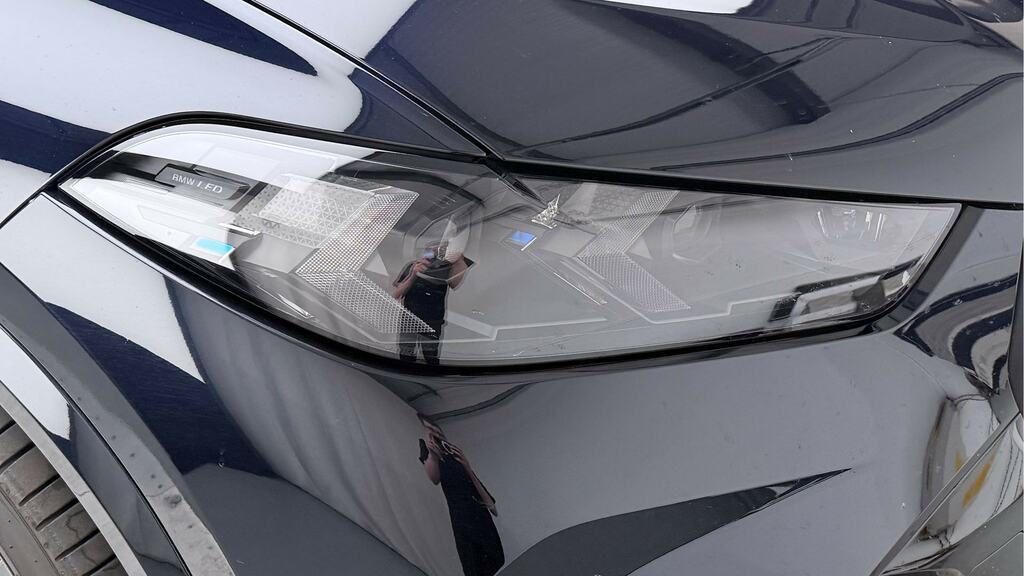 BMW X5 3L M Sport Grey #22