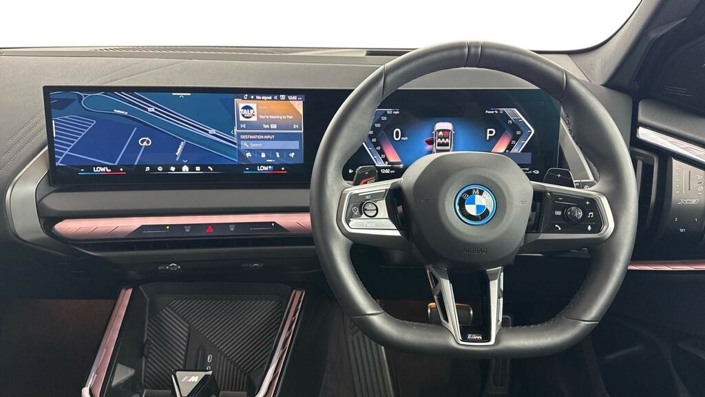 BMW X3 30E Xdrive M Sport Techpro Pack YJ75DPM Grey #5