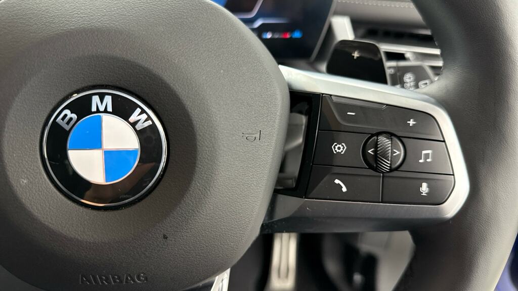 BMW 2 Series Active Tourer 225E Xdrive M Sport Dct Tech Plus Pack Blue #18