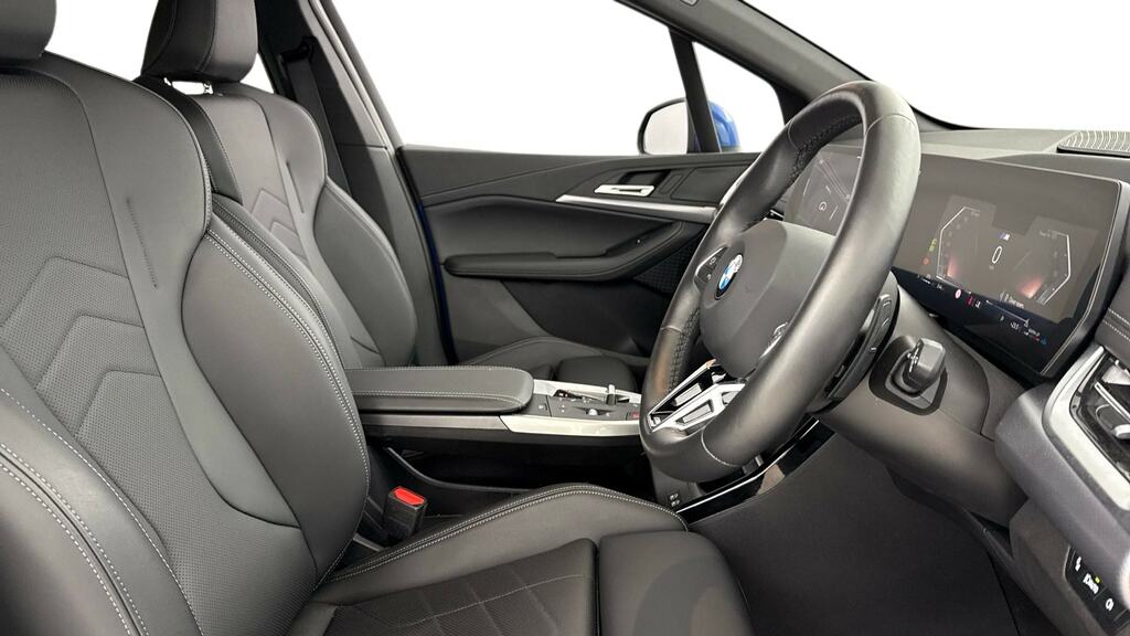 BMW 2 Series Active Tourer 225E Xdrive M Sport Dct Tech Plus Pack Blue #11