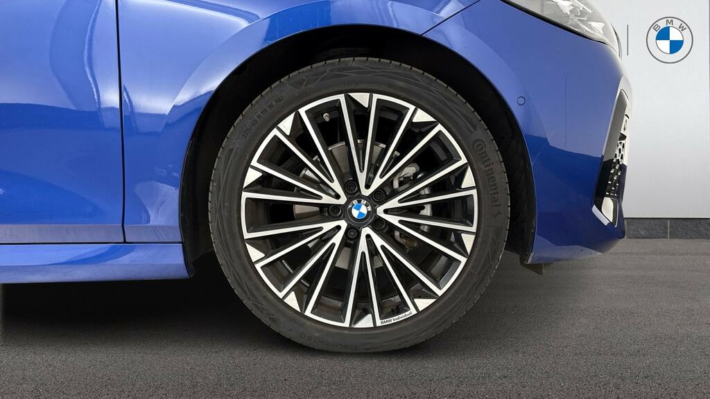 BMW 2 Series Active Tourer 225E Xdrive M Sport Dct Tech Plus Pack Blue #14