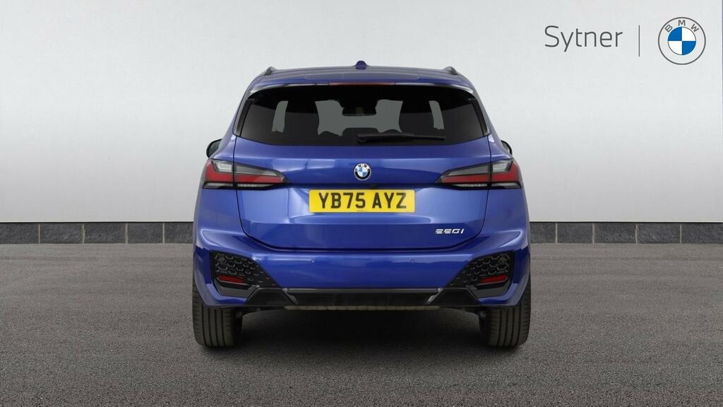 BMW 2 Series Active Tourer 225E Xdrive M Sport Dct Tech Plus Pack Blue #15