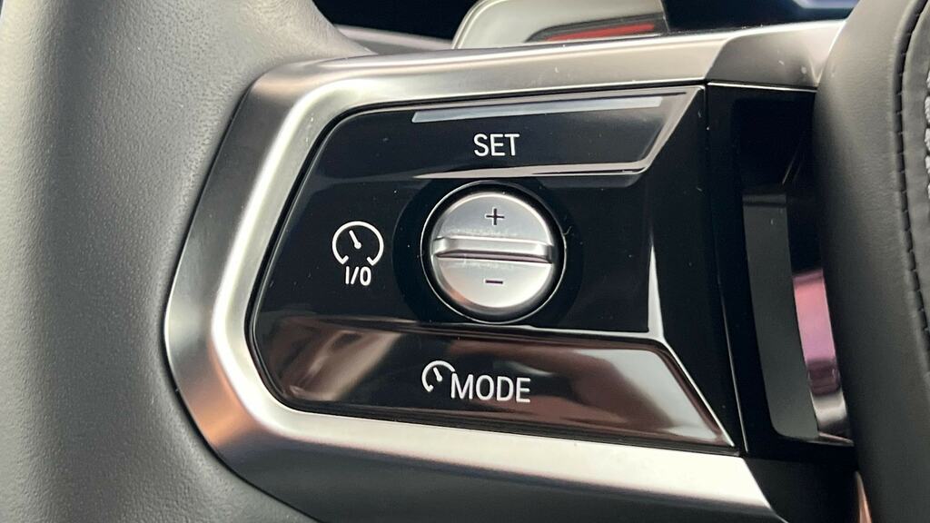 BMW i7 50 105.7Kwh M Sport Edrive Grey #18