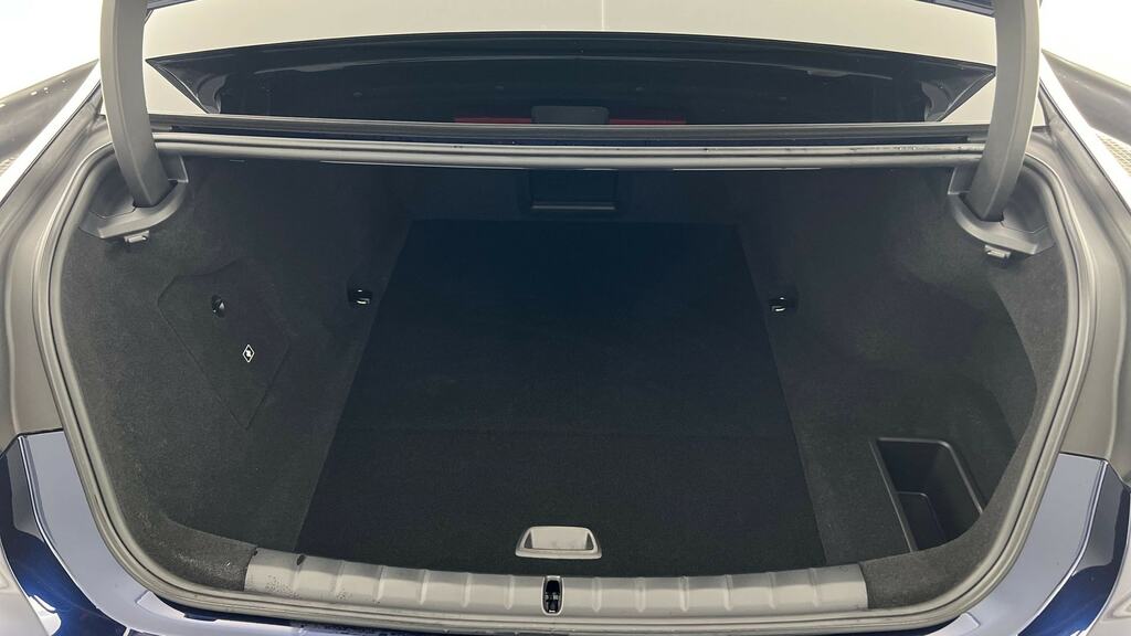 BMW i7 50 105.7Kwh M Sport Edrive Grey #13