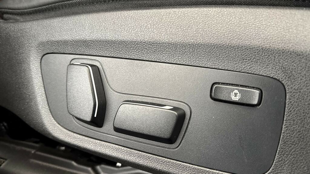 BMW X4 Xdrive20d Mht M Sport Step Techpro Pk Silver #26