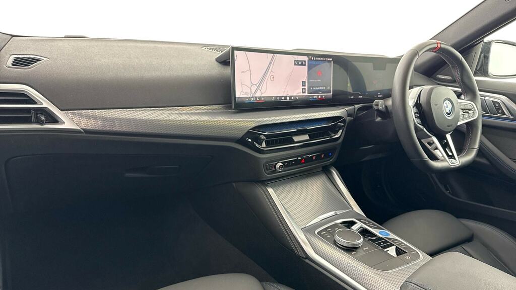 BMW i4 I4 Edrive40 M Sport  #7