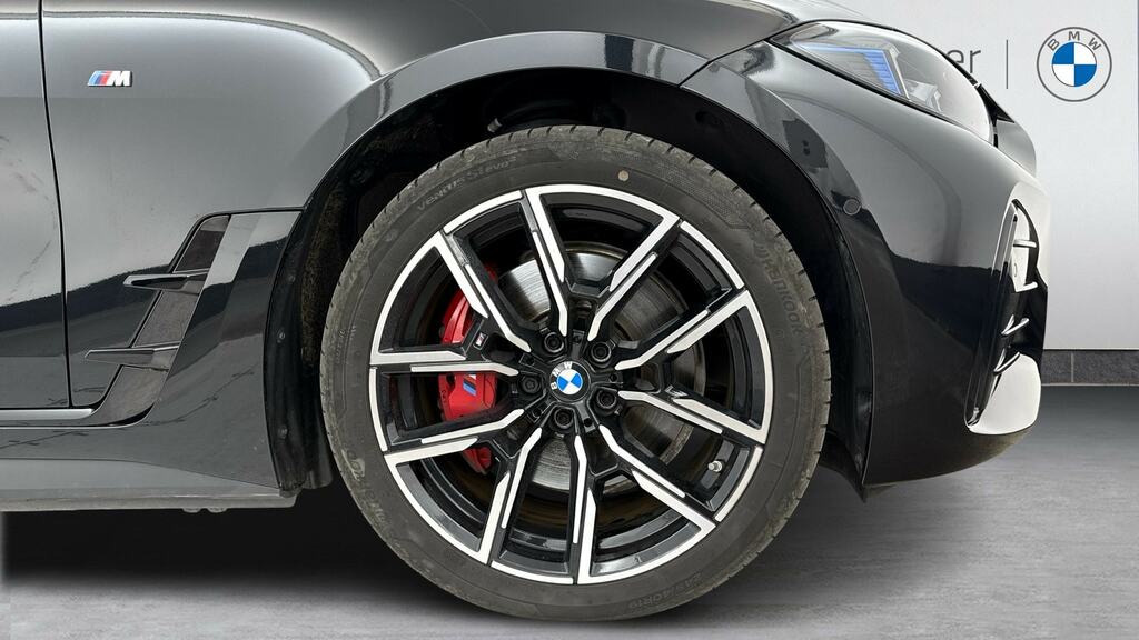 BMW i4 I4 Edrive40 M Sport  #14