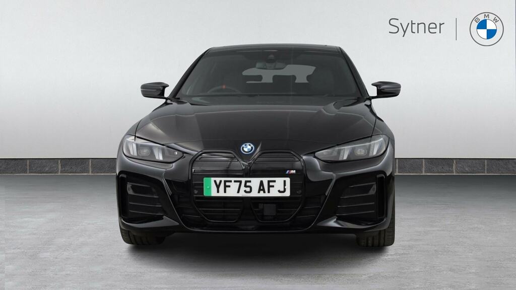 BMW i4 I4 Edrive40 M Sport  #16