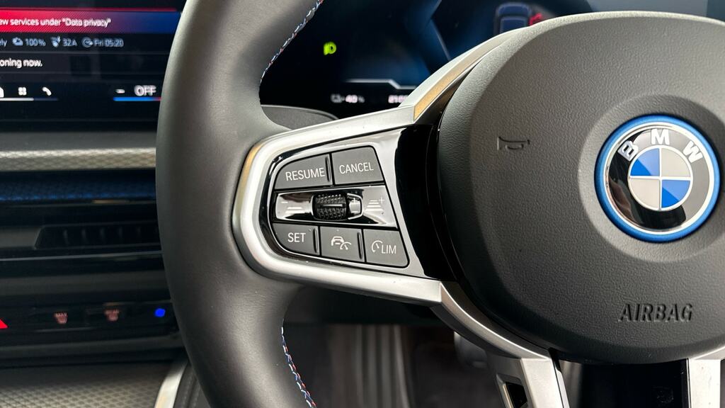 BMW i4 I4 Edrive40 M Sport  #17