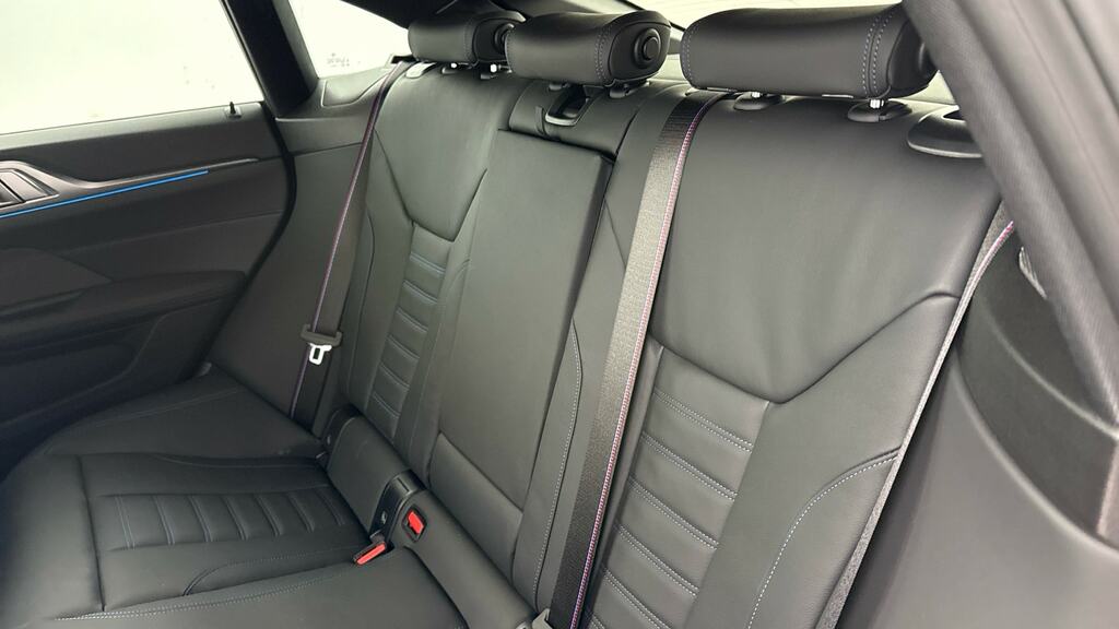 BMW i4 I4 Edrive40 M Sport  #12