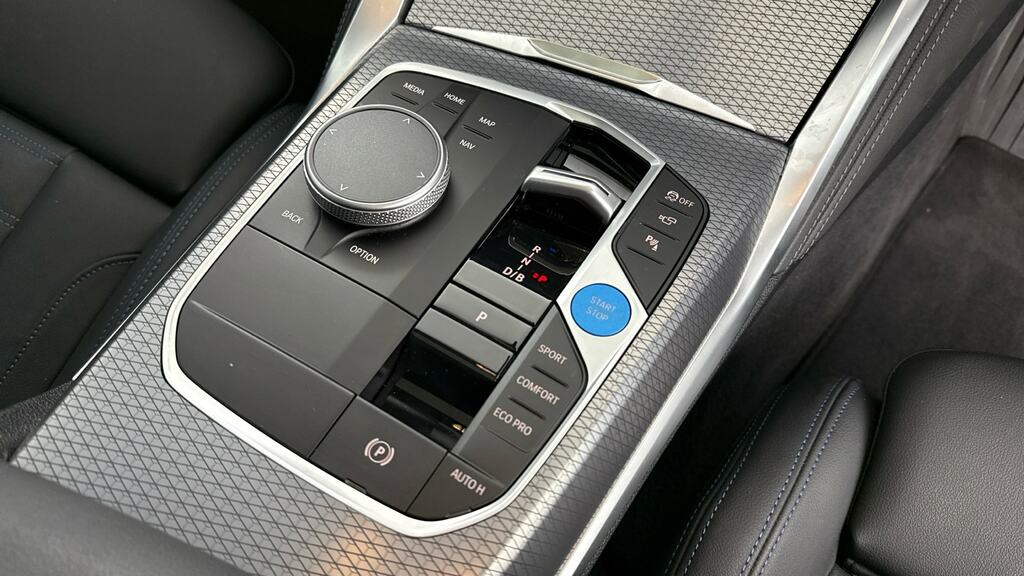 BMW i4 I4 Edrive40 M Sport  #10
