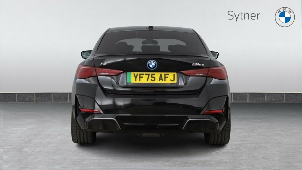 BMW i4 I4 Edrive40 M Sport  #15