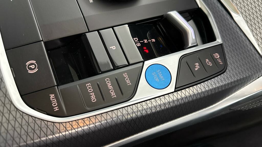 BMW i4 I4 Edrive40 M Sport  #19