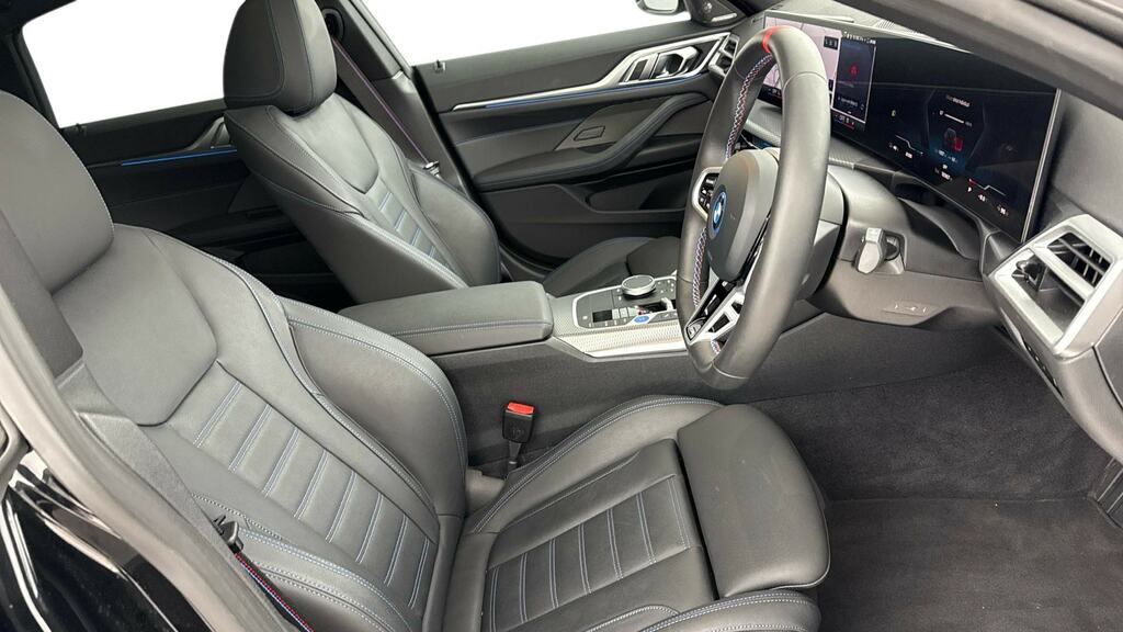 BMW i4 I4 Edrive40 M Sport  #11