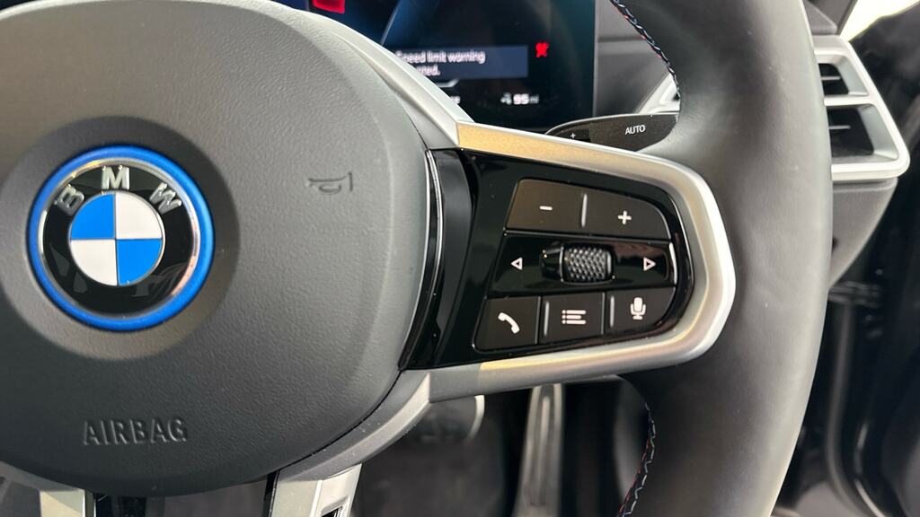 BMW i4 I4 Edrive40 M Sport  #18