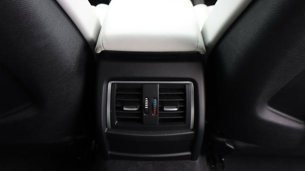 BMW M3 3.0 Biturbo Dct Euro 6 Ss Blue #30