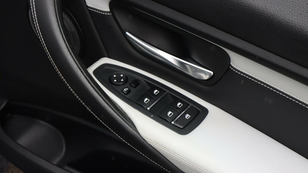 BMW M3 3.0 Biturbo Dct Euro 6 Ss Blue #34