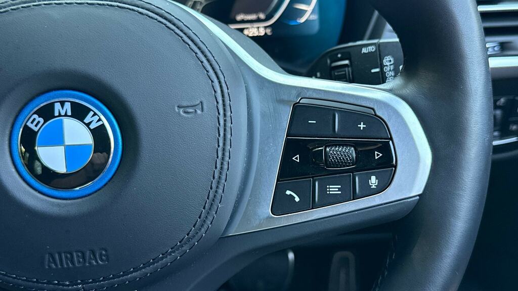 BMW iX3 Bmw Ix3 80Kwh M Sport Pro Black #18