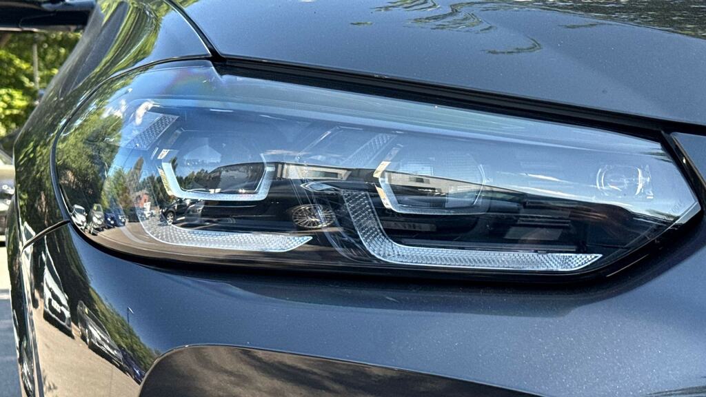 BMW iX3 Bmw Ix3 80Kwh M Sport Pro Black #21