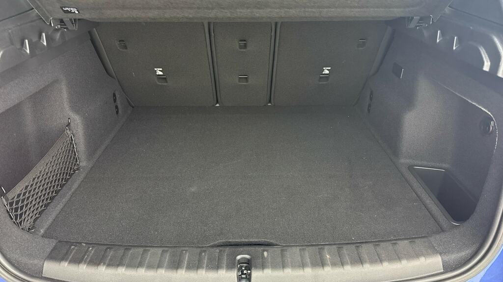 BMW X1 Xdrive 25E M Sport Step Black #13