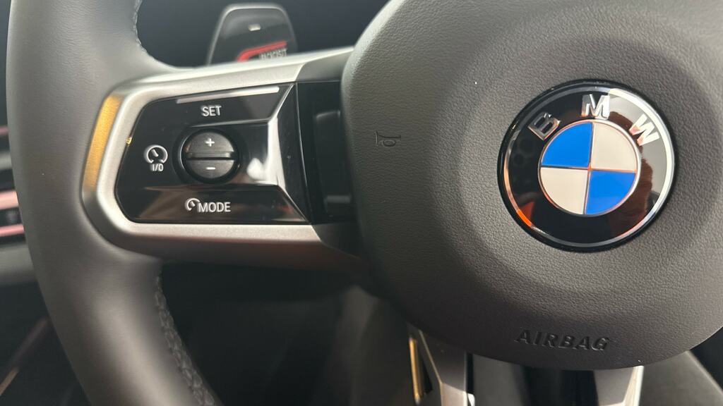 BMW 5 Series 530E M Sport Pro Tech Plus Black #17