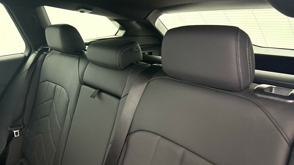 BMW 5 Series 530E M Sport Pro Tech Plus Black #12