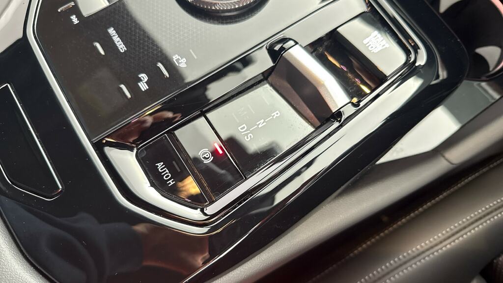 BMW 5 Series 530E M Sport Pro Tech Plus Black #19