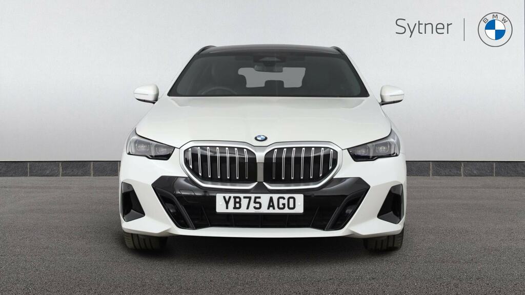 BMW 5 Series 530E M Sport Pro Tech Plus Black #16