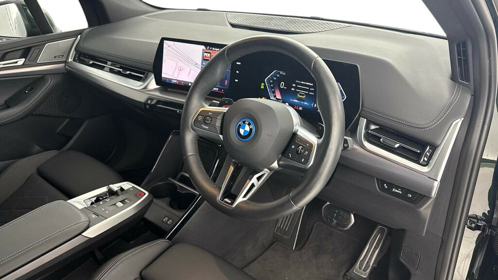 BMW 2 Series Active Tourer 225E Xdrive M Sport Dct Tech Plus Pack Green #5