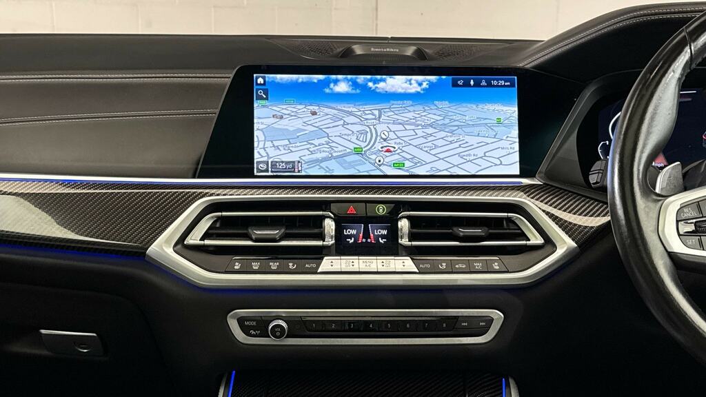 BMW X5 Xdrive45e M Sport Pro Pack Grey #8