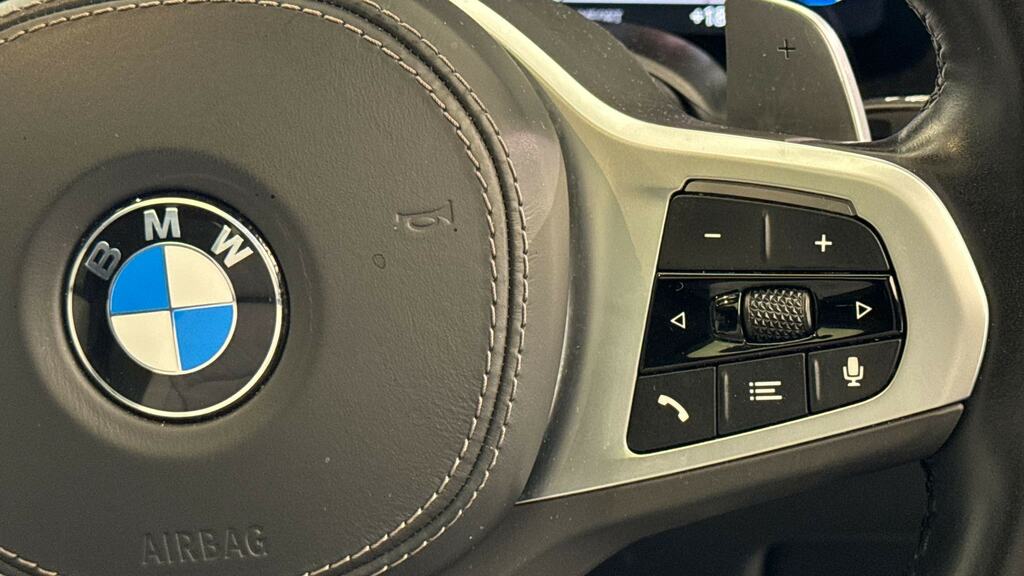 BMW X5 Xdrive45e M Sport Pro Pack Grey #18