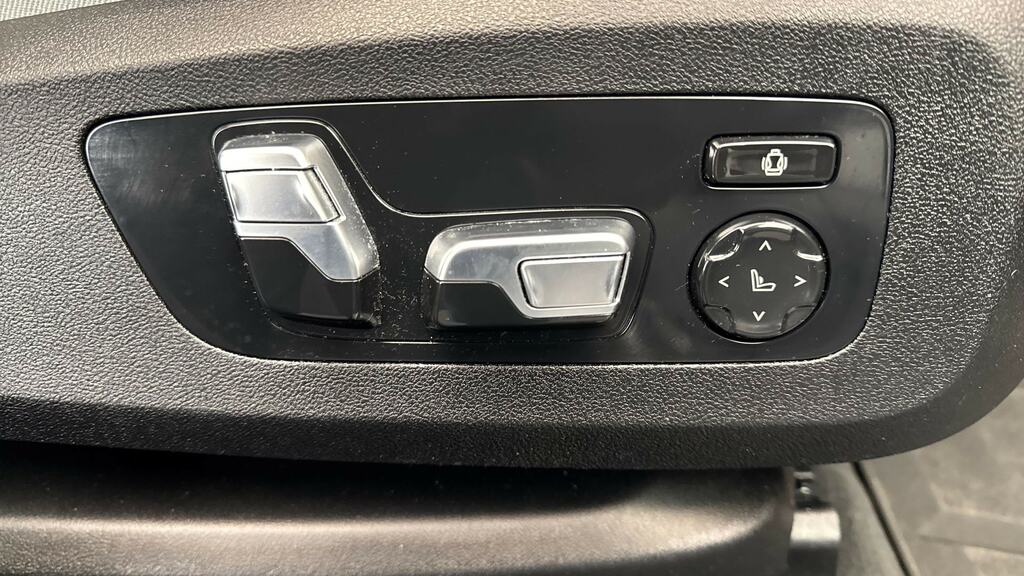 BMW X5 Xdrive45e M Sport Pro Pack Grey #25