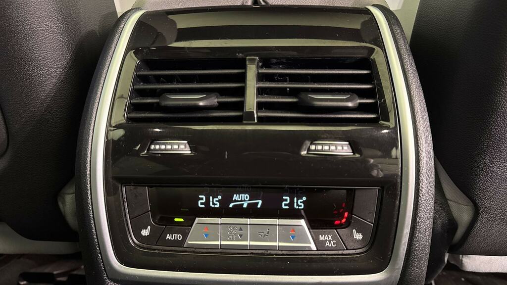 BMW X5 Xdrive45e M Sport Pro Pack Grey #31