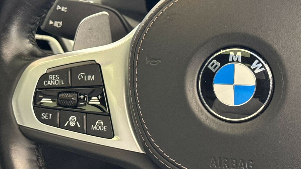 BMW X5 Xdrive45e M Sport Pro Pack Grey #17