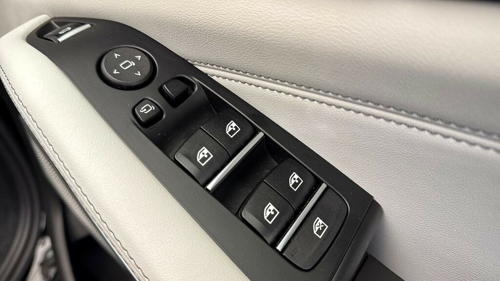 BMW X5 Xdrive45e M Sport Pro Pack Grey #27