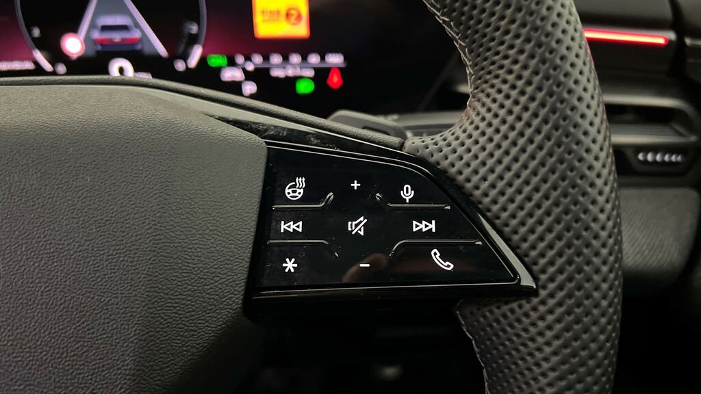 Audi A6 Saloon 2.0 Tdi Quattro 204 Launch Ed Plus S Tronic Grey #18