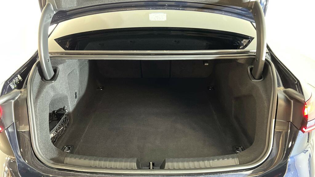 Audi A6 Saloon 2.0 Tdi Quattro 204 Launch Ed Plus S Tronic Grey #20