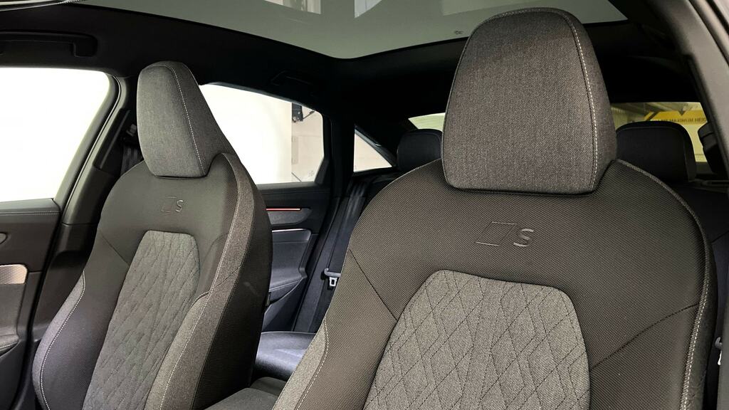 Audi A6 Saloon 2.0 Tdi Quattro 204 Launch Ed Plus S Tronic Grey #15