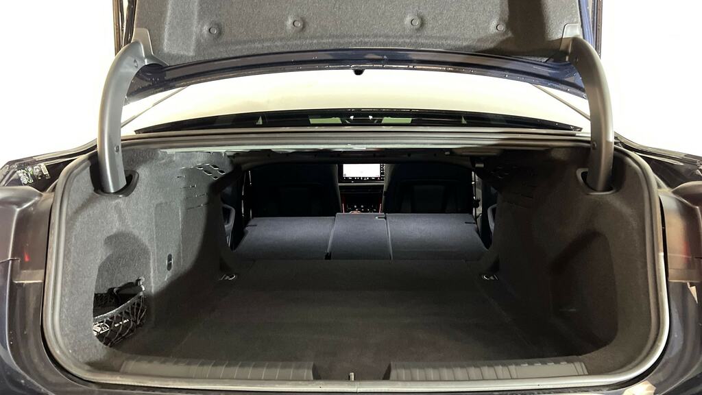 Audi A6 Saloon 2.0 Tdi Quattro 204 Launch Ed Plus S Tronic Grey #22