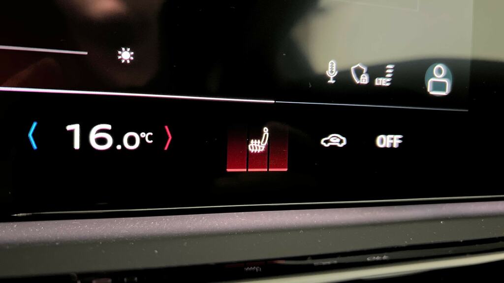 Audi A6 Saloon 2.0 Tdi Quattro 204 Launch Ed Plus S Tronic Grey #39