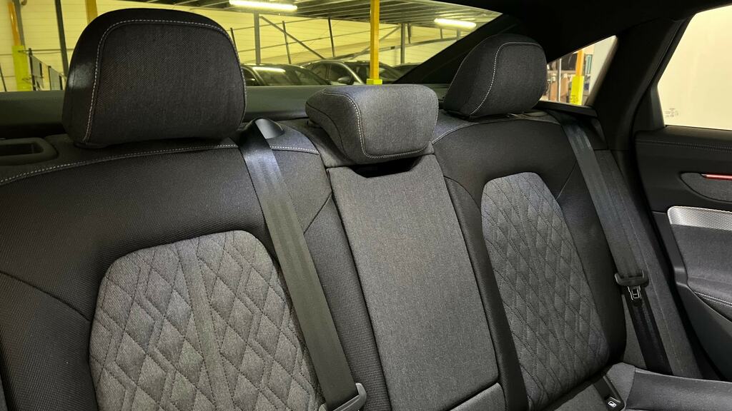 Audi A6 Saloon 2.0 Tdi Quattro 204 Launch Ed Plus S Tronic Grey #16
